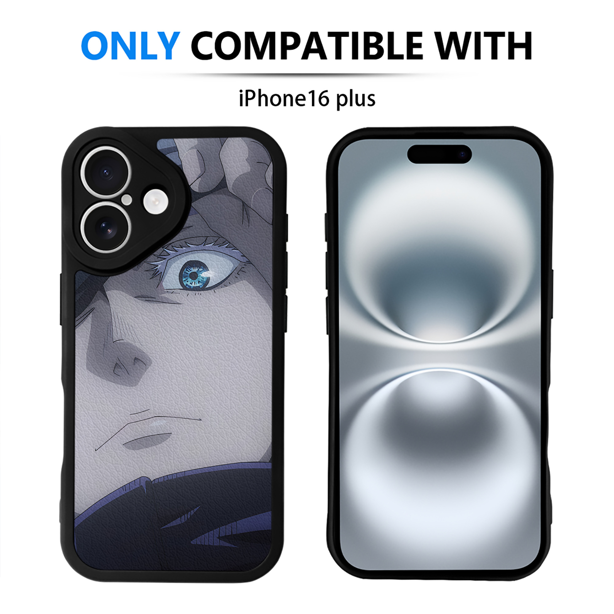 （画像用） SPY×FAMILY间谍家家酒 【iPhone 16シリーズ対応】シリコンスマホケース（レザー調） 材質：シリコン